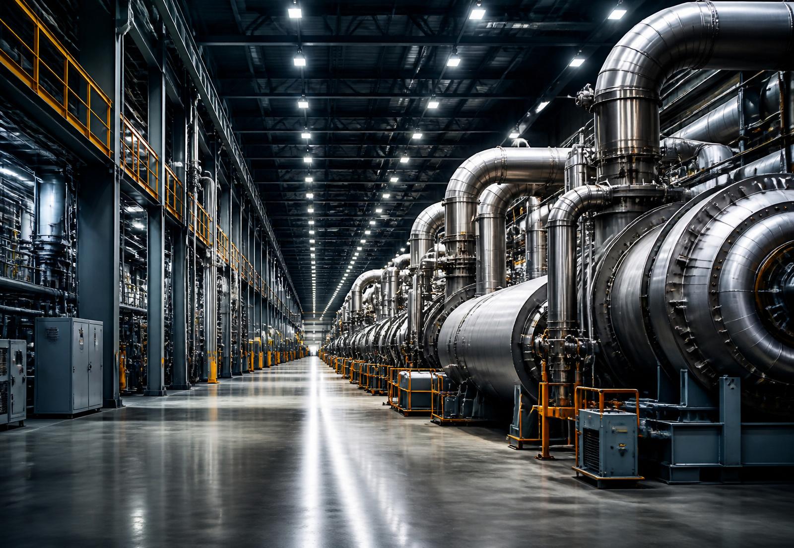Apex Industrial